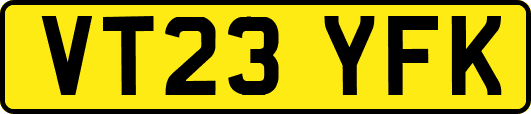 VT23YFK