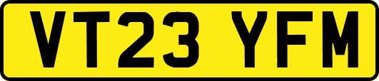 VT23YFM