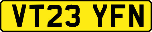 VT23YFN