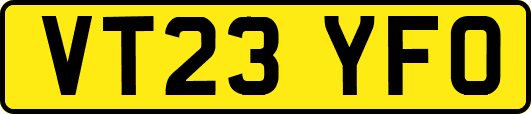 VT23YFO