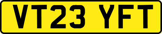 VT23YFT