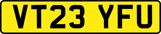 VT23YFU