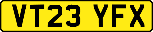VT23YFX