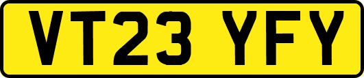 VT23YFY