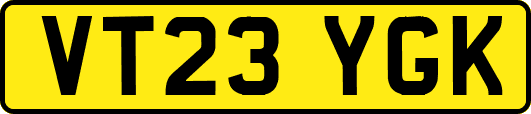 VT23YGK