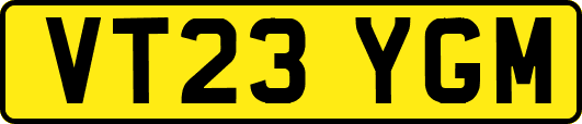 VT23YGM