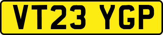 VT23YGP