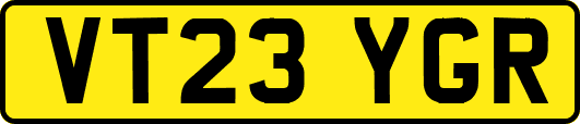 VT23YGR