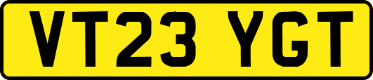 VT23YGT