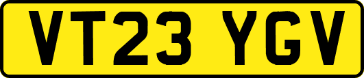 VT23YGV