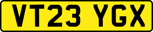 VT23YGX