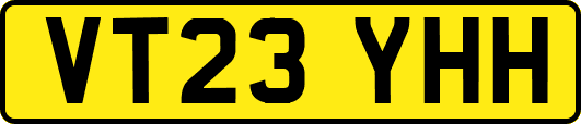 VT23YHH