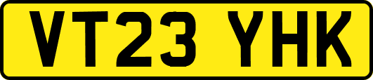 VT23YHK