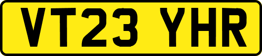 VT23YHR