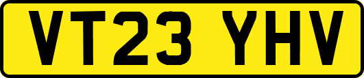 VT23YHV