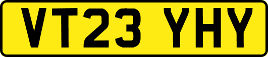 VT23YHY