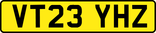 VT23YHZ