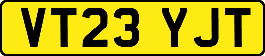VT23YJT