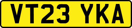 VT23YKA
