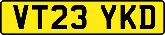 VT23YKD