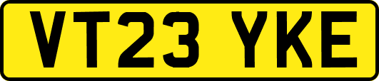 VT23YKE