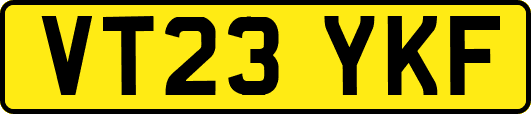 VT23YKF