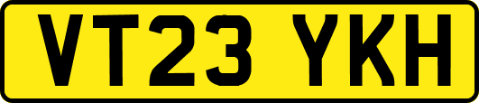 VT23YKH