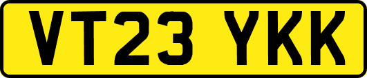 VT23YKK
