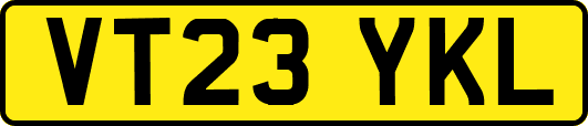 VT23YKL