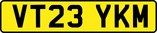 VT23YKM