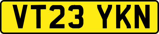 VT23YKN