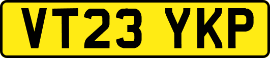 VT23YKP