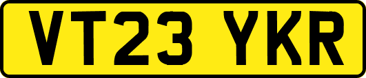 VT23YKR
