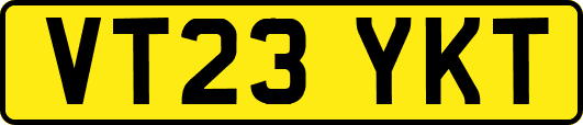 VT23YKT