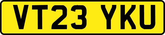 VT23YKU