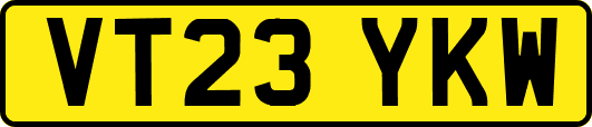 VT23YKW