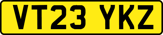 VT23YKZ