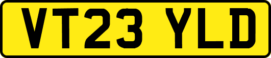 VT23YLD