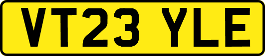 VT23YLE