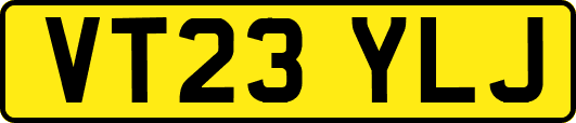 VT23YLJ