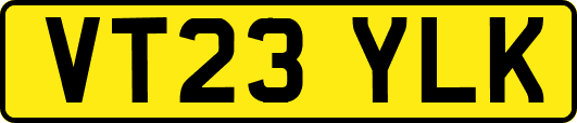 VT23YLK