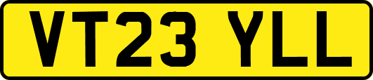 VT23YLL