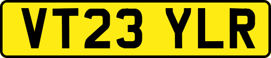 VT23YLR