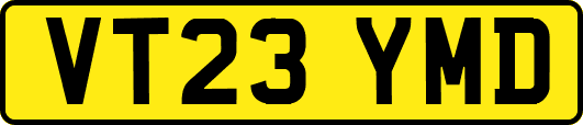 VT23YMD