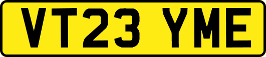 VT23YME