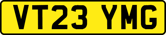 VT23YMG