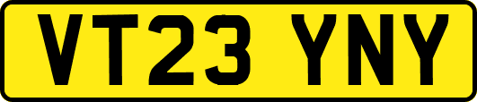 VT23YNY