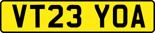 VT23YOA