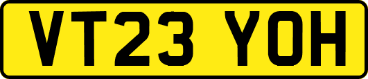 VT23YOH