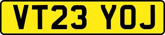VT23YOJ